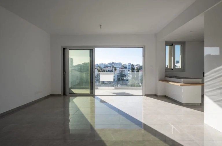 3 Bedroom Apartment for Sale in Nicosia – Lykavitos