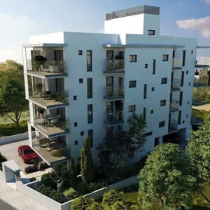 3 Bedroom Apartment for Sale in Strovolos, Nicosia District