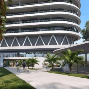 3 Bedroom Apartment for Sale in Limassol District