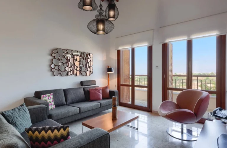 2 Bedroom House for Sale in Aphrodite Hills, Paphos District