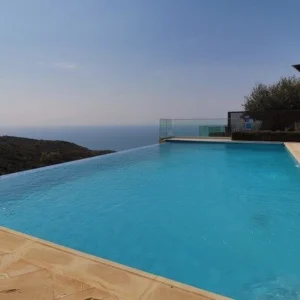 5 Bedroom House for Sale in Aphrodite Hills, Paphos District