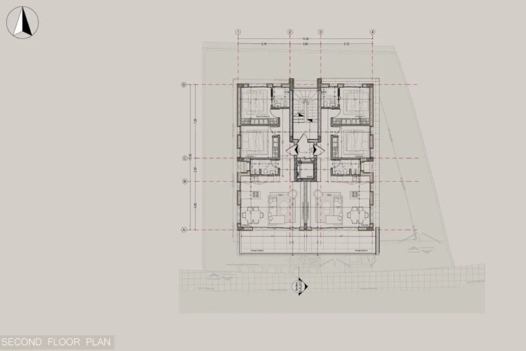 539m² Building for Sale in Limassol – Agia Fyla