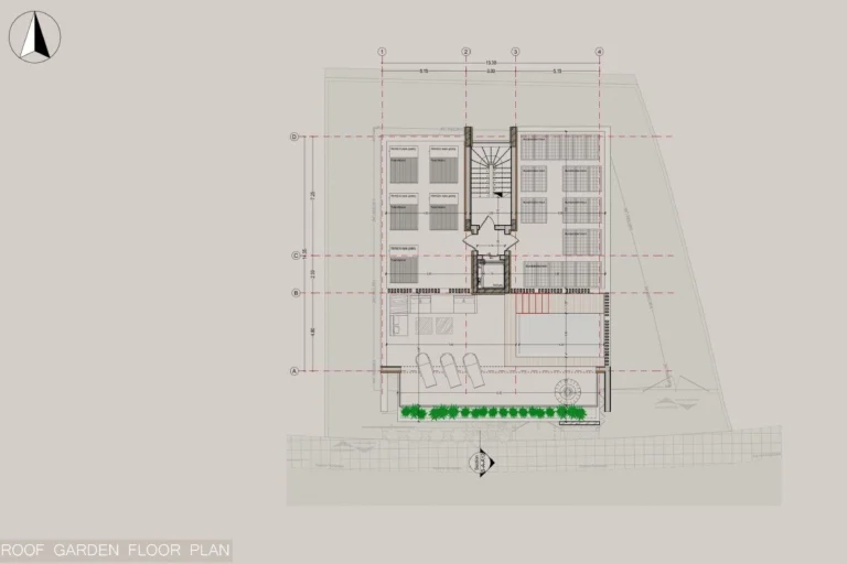 539m² Building for Sale in Limassol – Agia Fyla