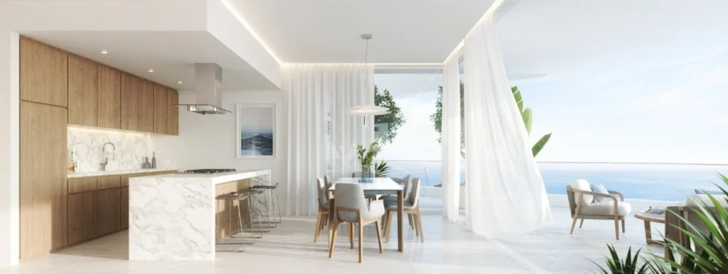 3 Bedroom Apartment for Sale in Limassol District