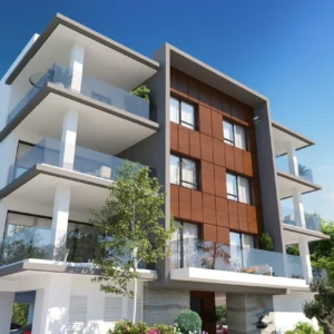 2 Bedroom Apartment for Sale in Limassol District