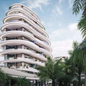 3 Bedroom Apartment for Sale in Limassol District
