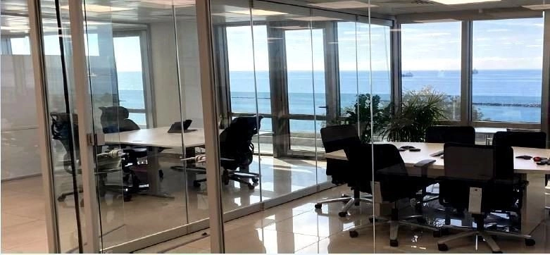 564m² Office for Sale in Limassol District