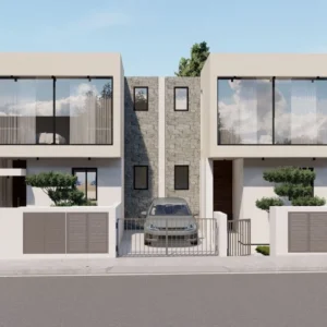 3 Bedroom House for Sale in Geroskipou, Paphos District