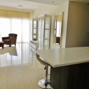 2 Bedroom Apartment for Sale in Limassol District