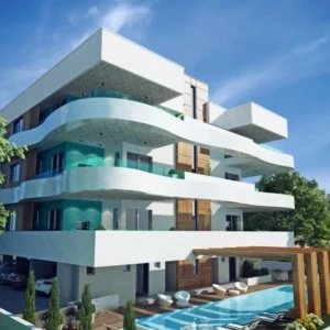 2 Bedroom Apartment for Sale in Amathounta, Limassol District