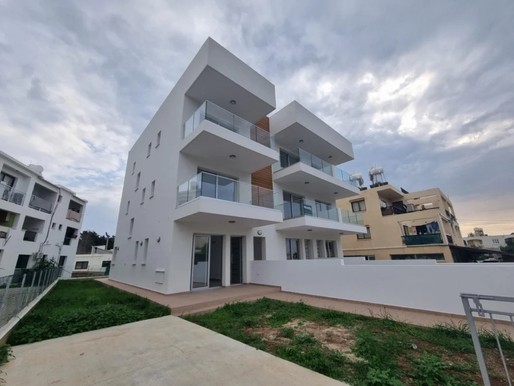 4 Bedroom House for Sale in Paphos District