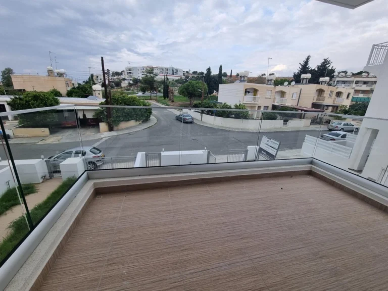 4 Bedroom House for Sale in Paphos District