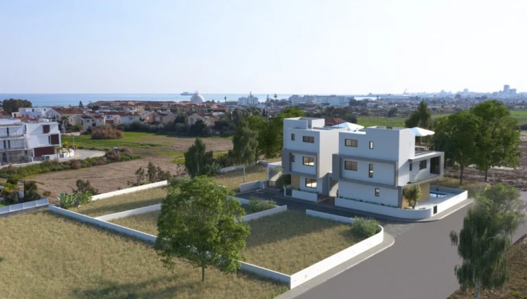 3 Bedroom House for Sale in Livadia Larnakas, Larnaca District