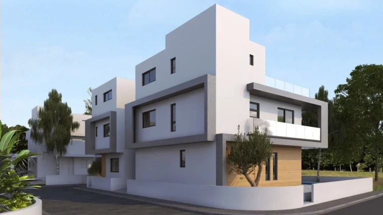 3 Bedroom House for Sale in Livadia Larnakas, Larnaca District