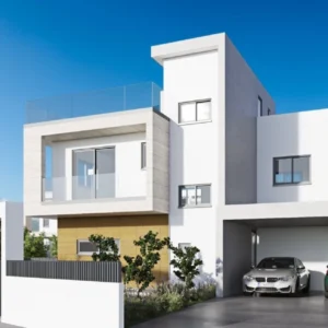 3 Bedroom House for Sale in Oroklini, Larnaca District