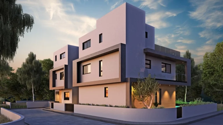 Cheap Houses and Villas for Sale Larnaca up to 700000 euro