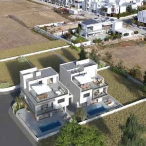 4 Bedroom House for Sale in Livadia Larnakas, Larnaca District