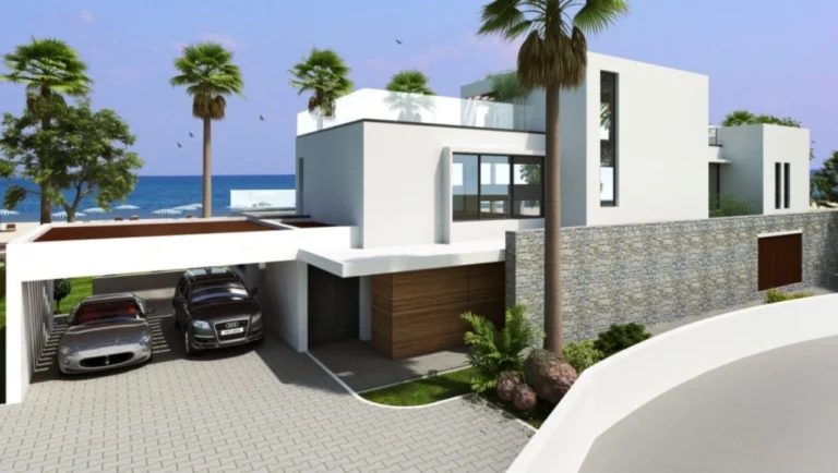 3 Bedroom House for Sale in Dhekelia, Larnaca District