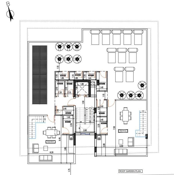 2 Bedroom Apartment for Sale in Larnaca District