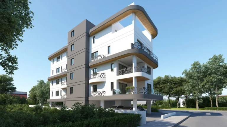 3 Bedroom Apartment for Sale in Drosia, Larnaca District