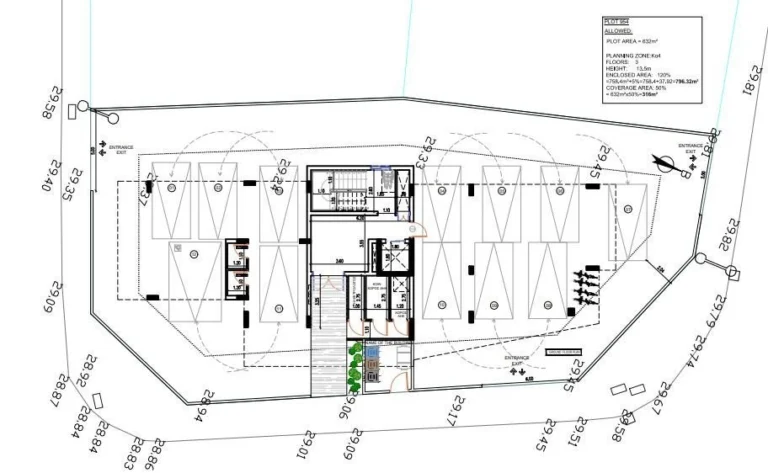 2 Bedroom Apartment for Sale in Drosia, Larnaca District