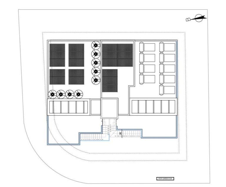 2 Bedroom Apartment for Sale in Larnaca District