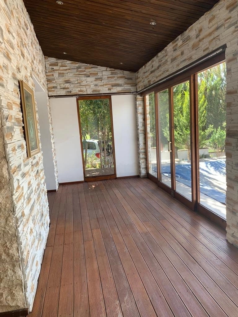 4 Bedroom House for Sale in Lania, Limassol District