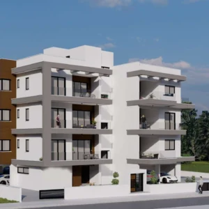 3 Bedroom Apartment for Sale in Limassol District