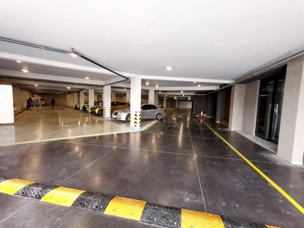 683m² Office for Sale in Limassol – Linopetra