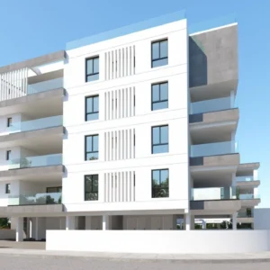 3 Bedroom Apartment for Sale in Larnaca District