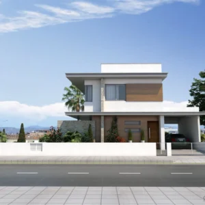 3 Bedroom House for Sale in Pyla, Larnaca District