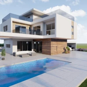 4 Bedroom House for Sale in Dhekelia, Larnaca District