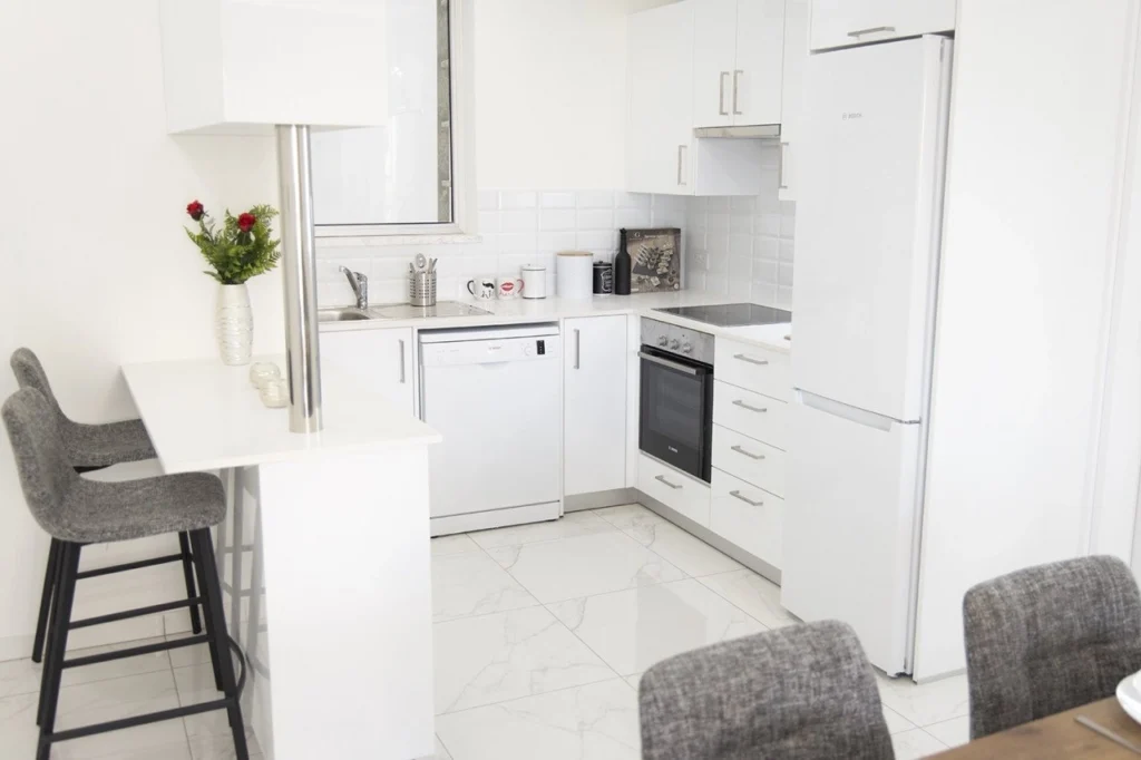 2 Bedroom Apartment for Sale in Larnaca District