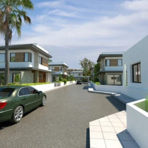 3 Bedroom House for Sale in Pyla, Larnaca District