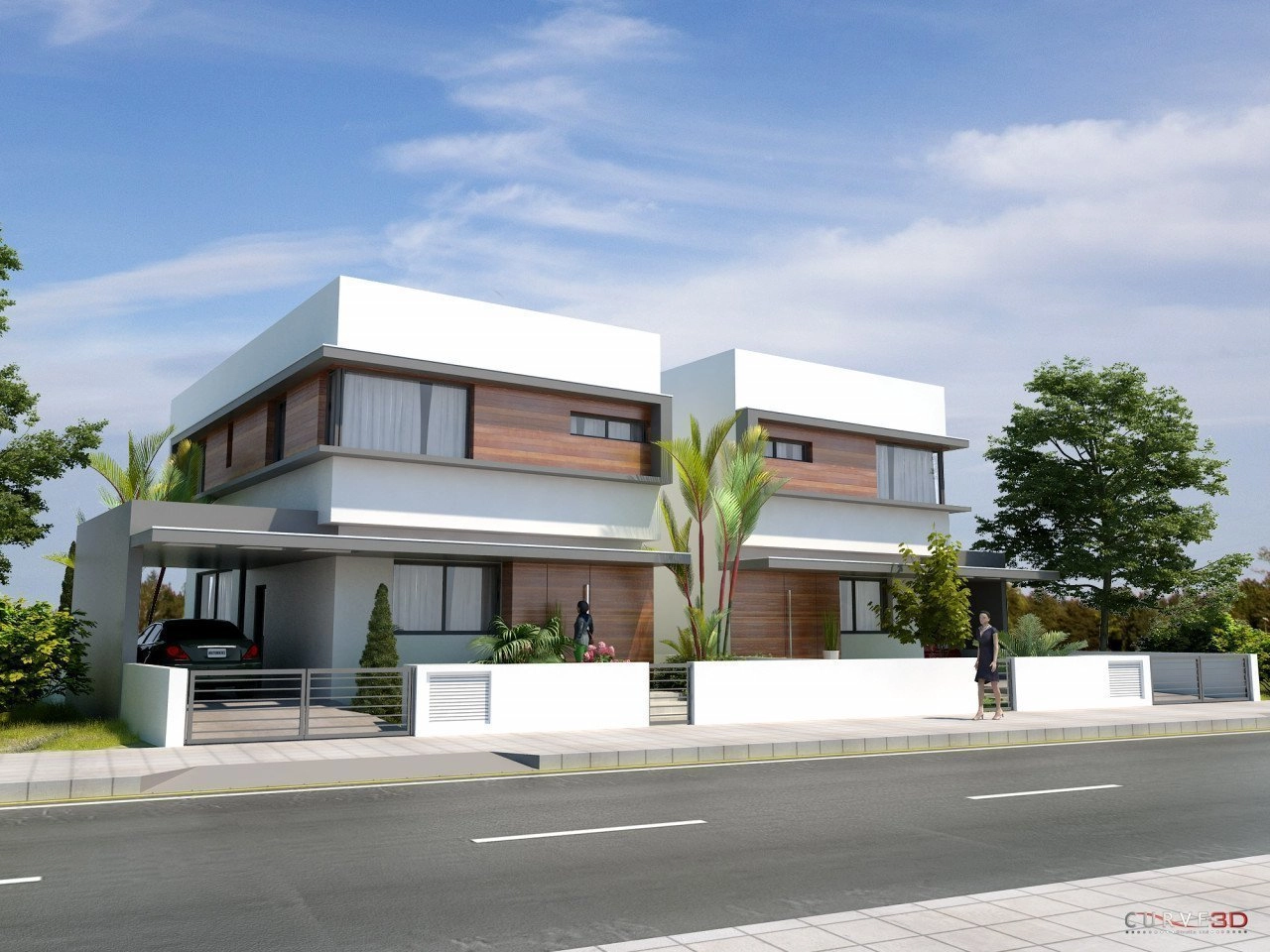 3 Bedroom House for Sale in Livadia Larnakas, Larnaca District