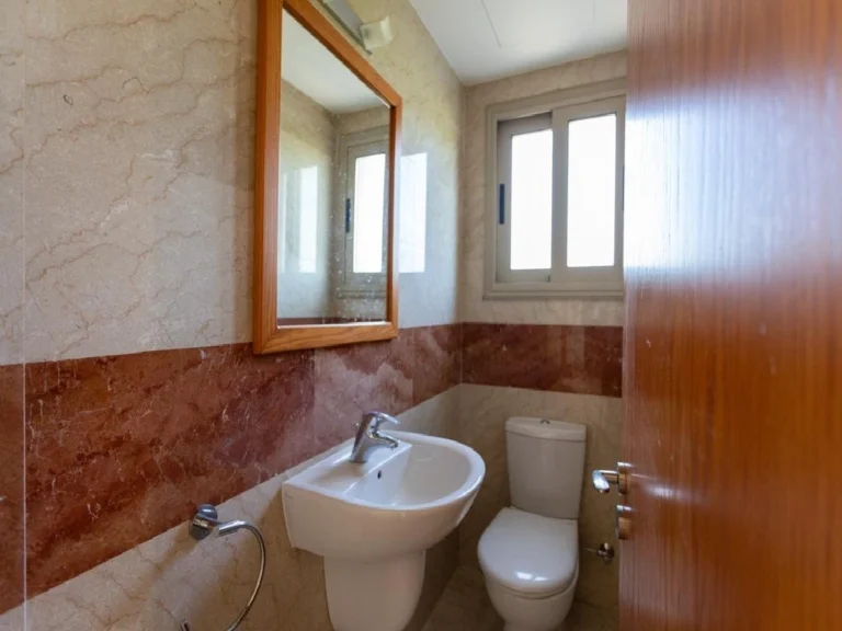 4 Bedroom House for Sale in Polis Chrysochous, Paphos District