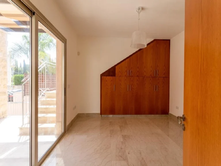 4 Bedroom House for Sale in Polis Chrysochous, Paphos District