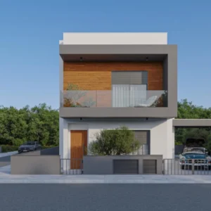 3 Bedroom House for Sale in Ypsonas, Limassol District