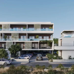 3 Bedroom House for Sale in Paphos District