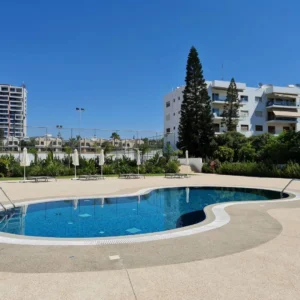 3 Bedroom Apartment for Sale in Mouttagiaka, Limassol District