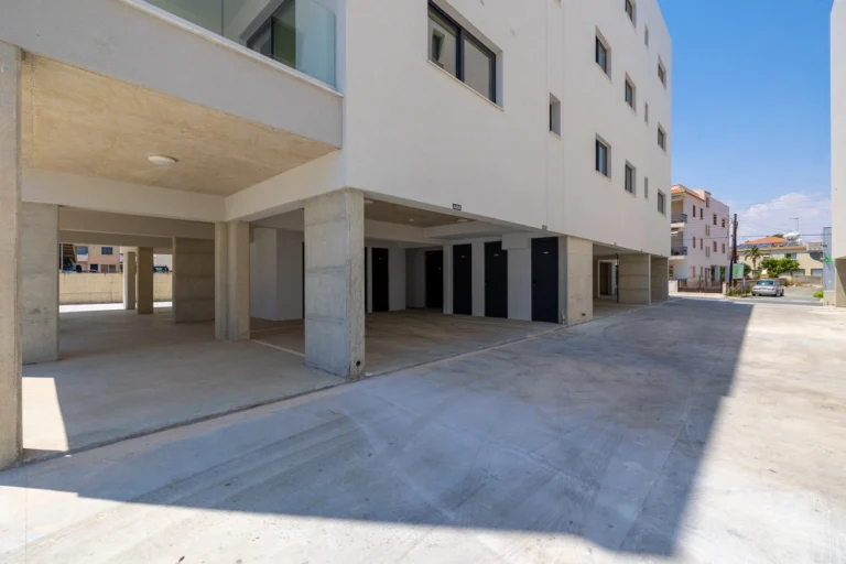 2 Bedroom Apartment for Sale in Larnaca District