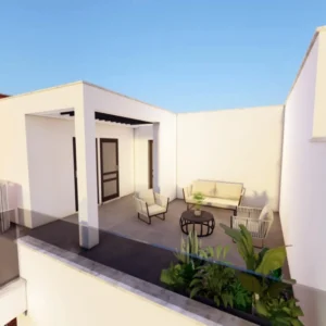 2 Bedroom Apartment for Sale in Larnaca District