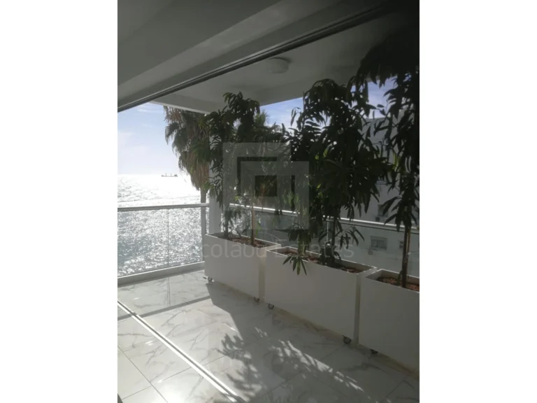 3 Bedroom Apartment for Sale in Limassol District