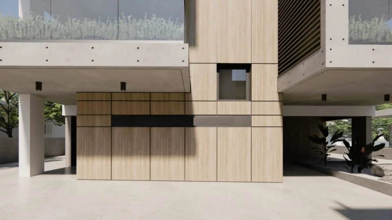 3 Bedroom Apartment for Sale in Limassol – Linopetra