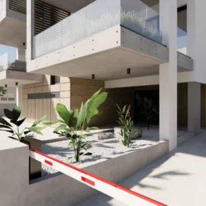 3 Bedroom Apartment for Sale in Limassol – Linopetra