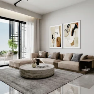 2 Bedroom Apartment for Sale in Limassol District