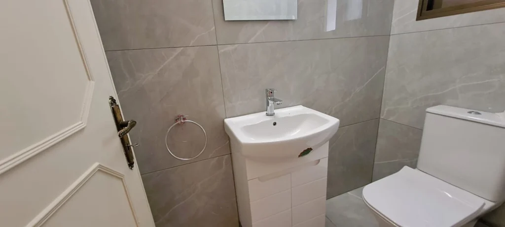 3 Bedroom House for Rent in Kato Polemidia, Limassol District