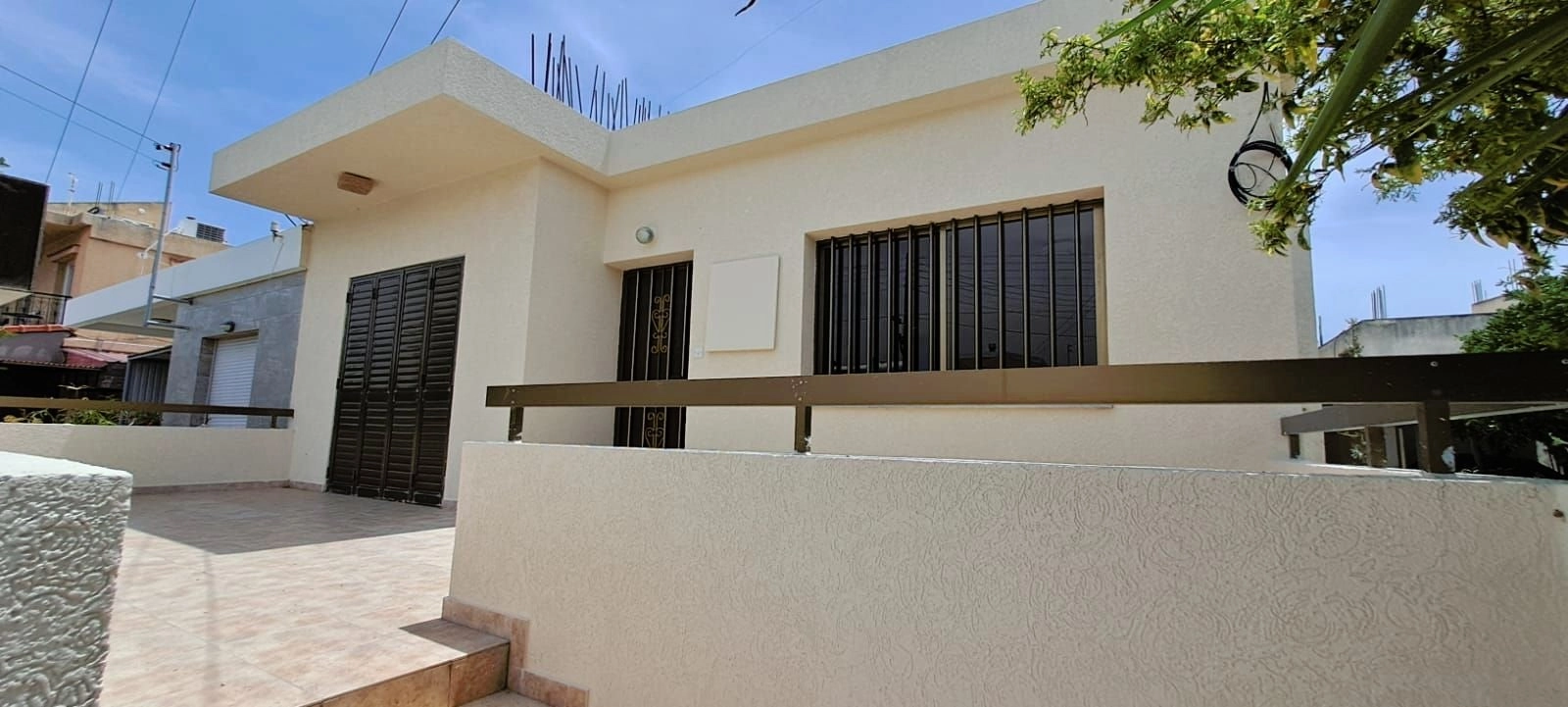 3 Bedroom House for Rent in Kato Polemidia, Limassol District