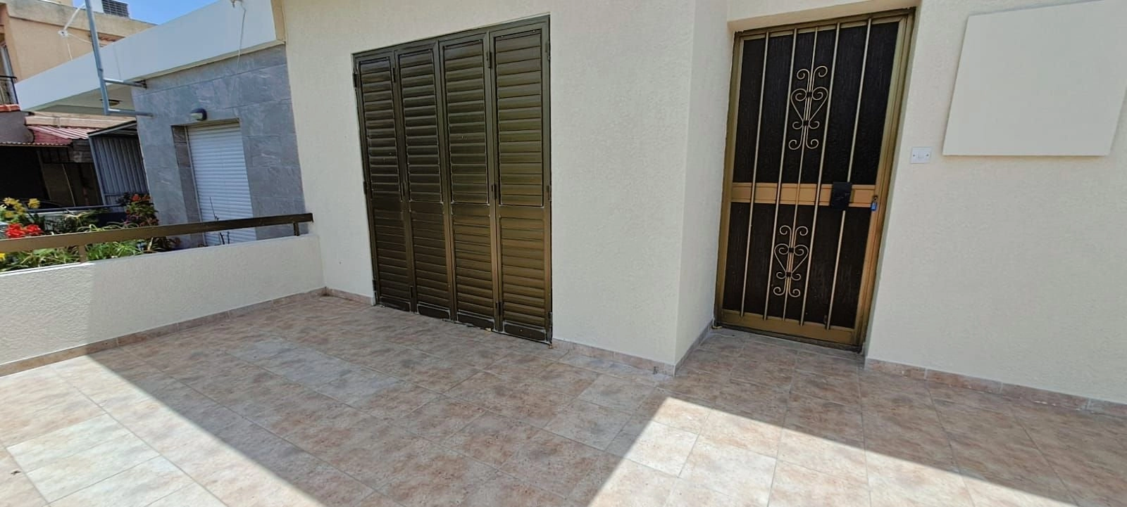 3 Bedroom House for Rent in Kato Polemidia, Limassol District