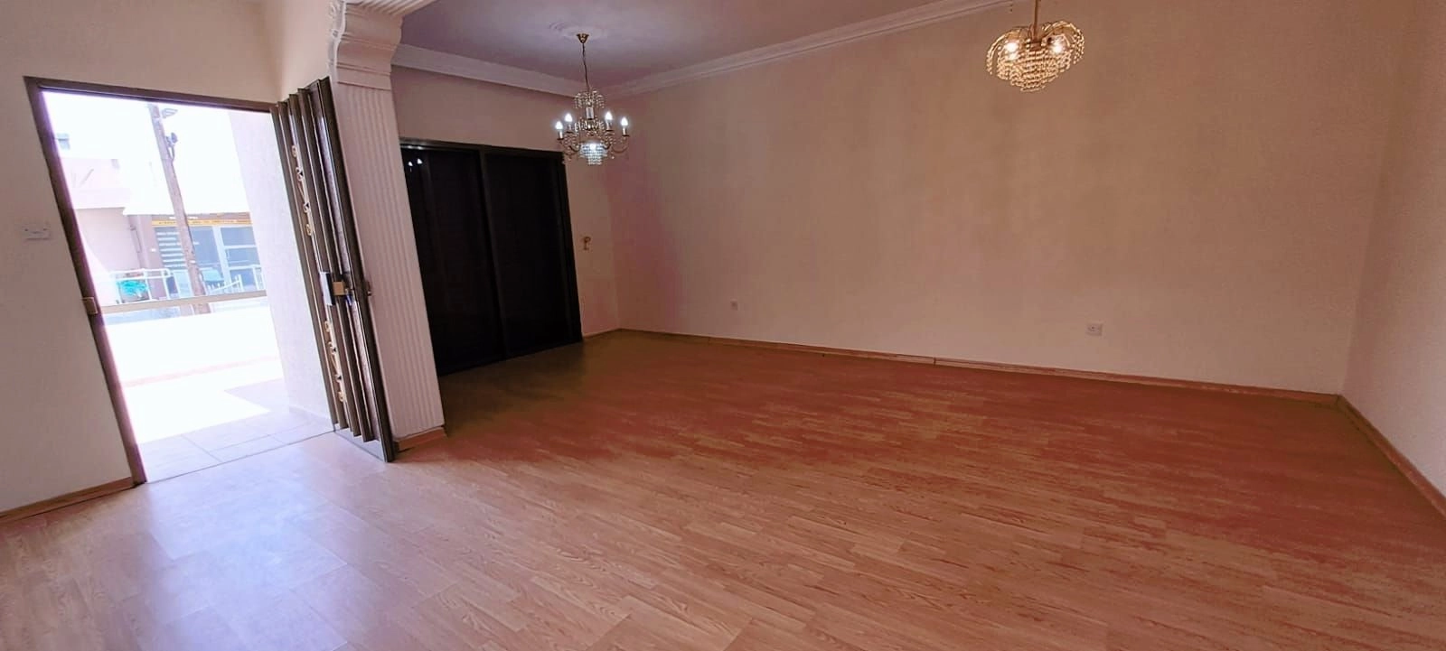 3 Bedroom House for Rent in Kato Polemidia, Limassol District